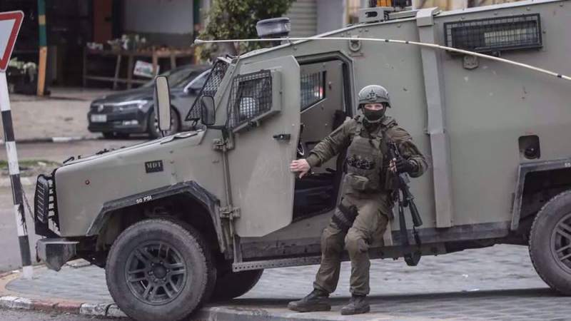     Several Palestinians Injured in Israeli Raids on West Bank Amid Warnings of 'Humanitarian Crisis'