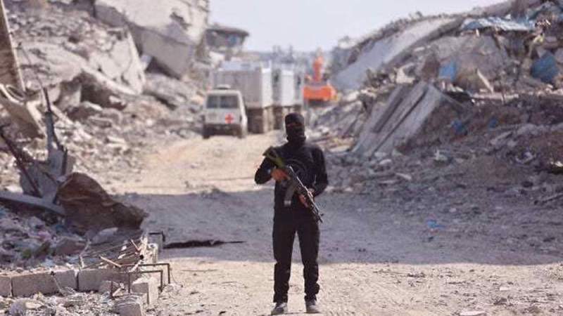 Netanyahu Rules out Granting Safe Passage to Hamas Fighters Despite Trump Plan