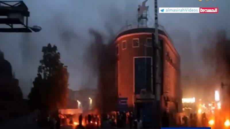 Governors of Saudi Occupied Areas Remind Mercenaries of History  in Anniversary of Independence Day