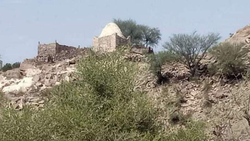 Sana'a Antiquities Authority Denounces Destruction of Historic Virgin Mary Dome in Al-Dhalea