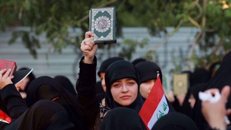 Top Iranian Diplomat Calls on Denmark to Prevent Repetition of Sacrilegious Acts