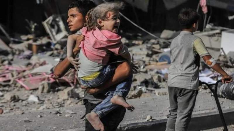 Continuous Escalation: New Israeli Strikes in Gaza Result in Hundreds of Casualties Amid Ongoing Conflict