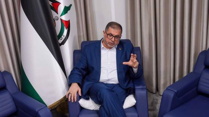 ‘History Didn’t Start on Oct. 7’: Hamas Defends Al-Aqsa Flood, Says Open to Comprehensive Ceasefire Talks