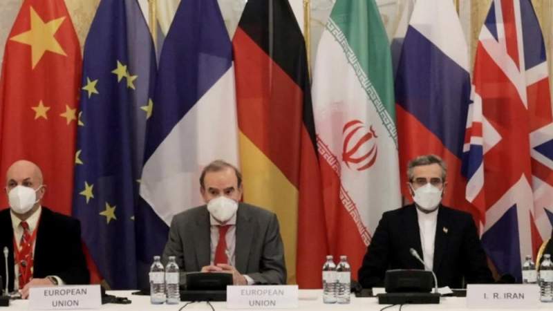 Iran Receives US Response to EU Nuclear Deal Text, Review Underway: FM Spox