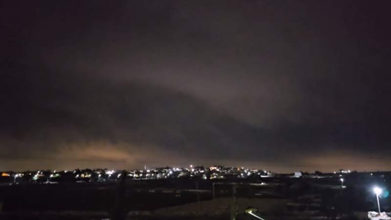 For 3rd Time in One Day: Sirens Sound Across Occupied Palestine, Flights Suspended at Lod Airport