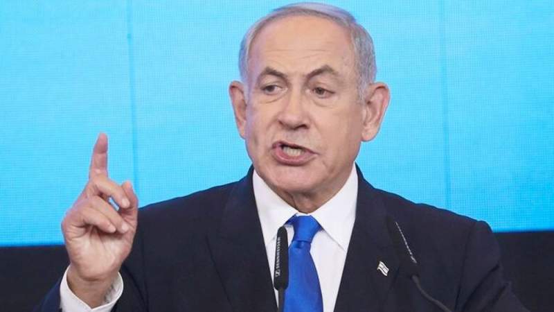 Netanyahu Calls Illegal Settlement Expansion Top Priority
