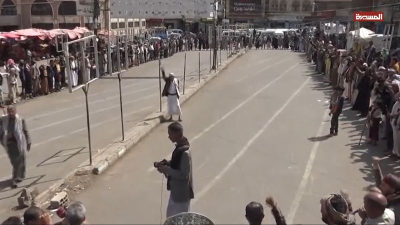 Yemen’S Armed Marches Speak Louder Than Arab Kings, Condemn Gaza Genocide