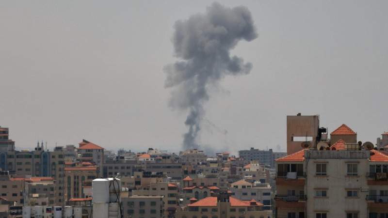 Palestinian Killed, Several Injured in Fresh Israeli Air Raids on Gaza