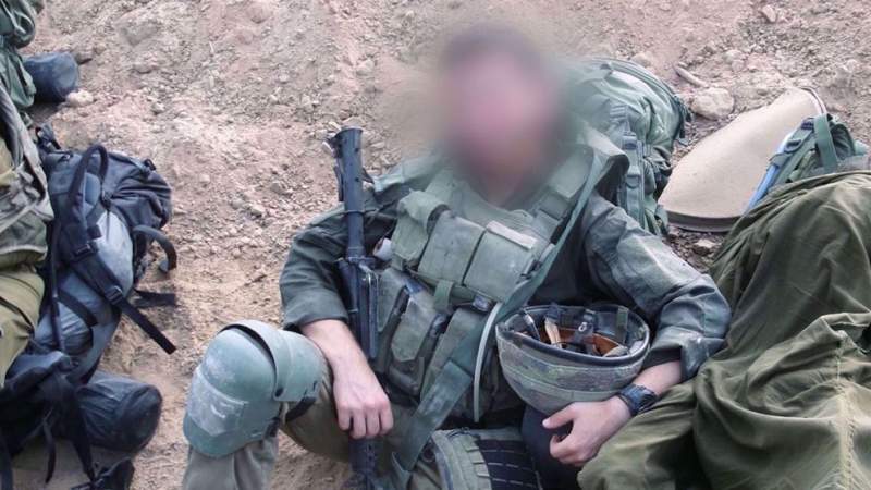 Israeli Forces Shoot Anyone Crossing ‘Imaginary Lines’ in Gaza, Whistleblower Says
