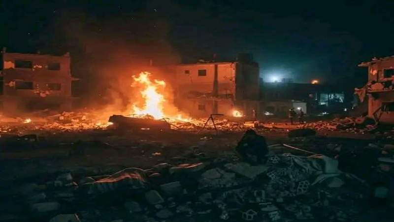 Serious Escalation Among Aggression Proxies After Saudi Airstrikes on Aden and Al-Dhalea, Flight of Al-Zubaidi