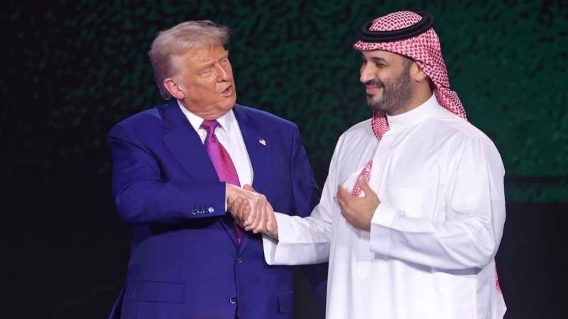 Saudi Crown Prince MBS Set to Lobby Trump over UAE Role in Sudan Massacre: Report