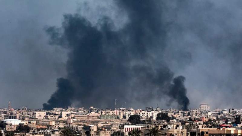 EU’s Borrell Calls for Israel Arms Supply Cut Amid Gaza Genocide