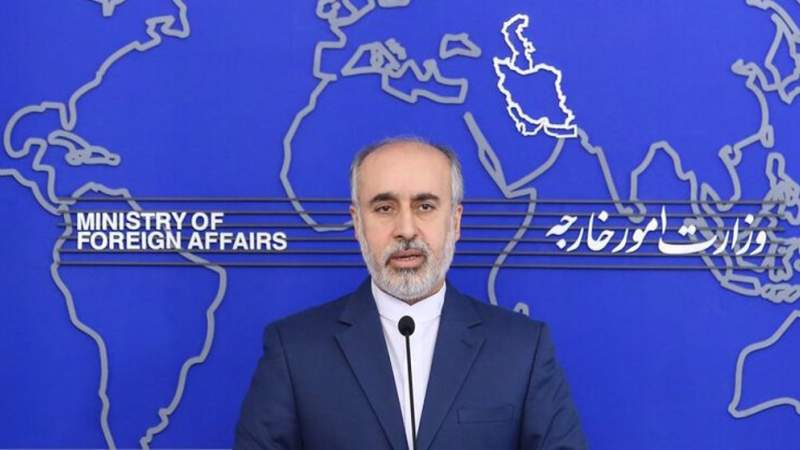 Iran Warned US Resistance Groups Won’t Stay Silent Amid Gaza War; World Wants Ceasefire: Tehran