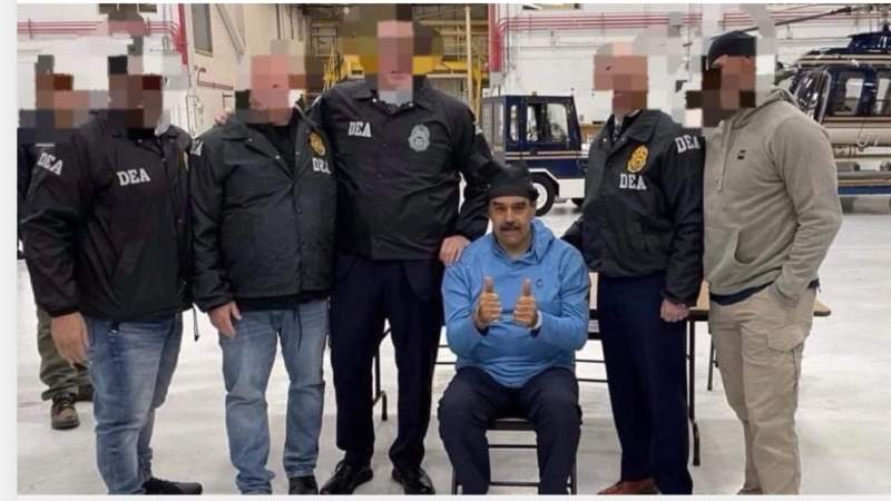 Russia, China Urge Maduro’s Release after US Abduction