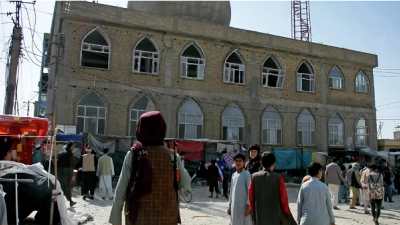 Russian Envoy: There Is Evidence US Secretly Sponsoring Daesh in Afghanistan