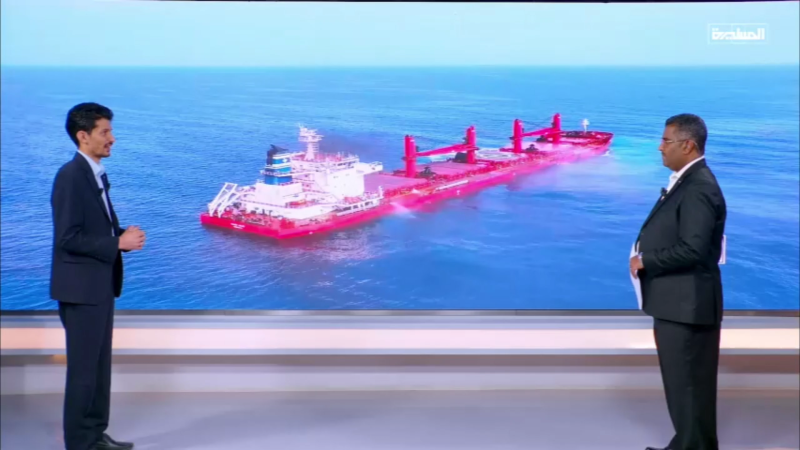 Ud Deterrence Failure Why Five Aircraft Carriers Couldn't Stop Yemen's Red Sea Control