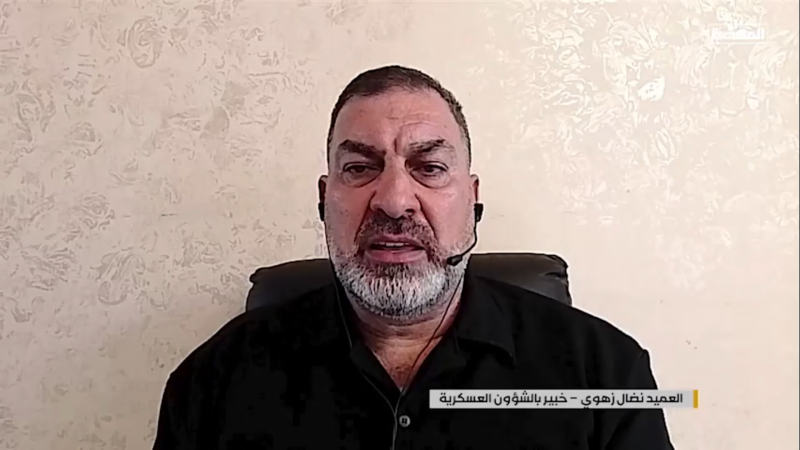 th Phase of Yemen’s Siege on Israeli Entity: A Tactical and Strategic Shift in Supporting Gaza