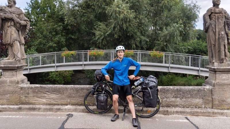 Iranian Court Acquits French-German National Indicted on Espionage Charges