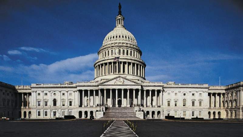 Congress on Winter Vacation, Leaving Biden’s Aid for Ukraine, Israel in Limbo 