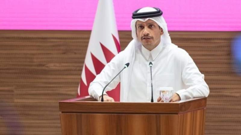 Qatari PM Slams Israeli Airstrikes on Doha as Act of ‘State Terrorism’