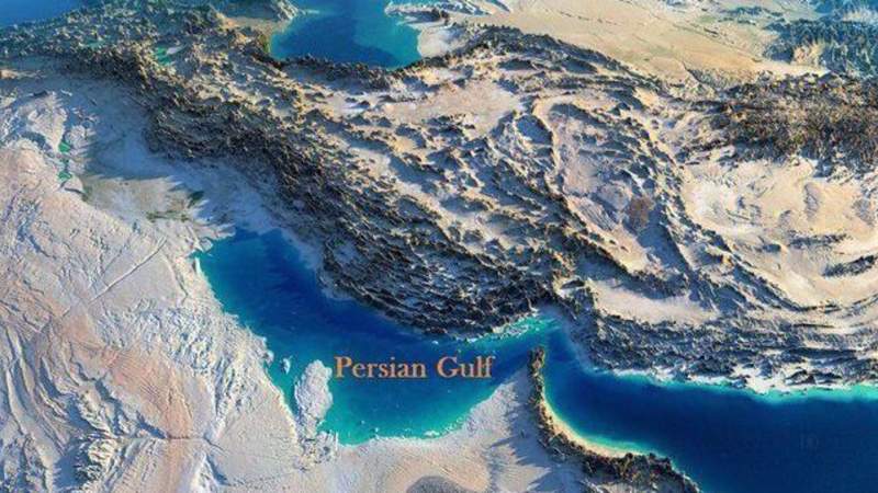 Persian Gulf, Important Part of Undeniable Identity of Iran, Region: Amir-Abdollahian