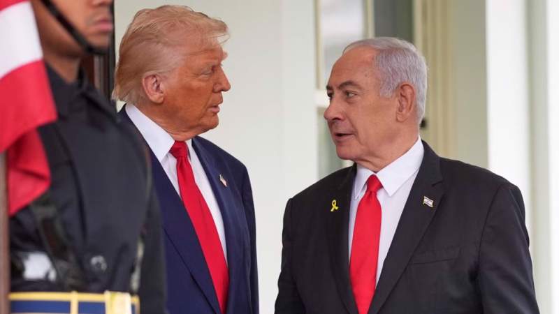 Trump-Netanyahu Rift Widens Over Potential Deal With Iran: Report