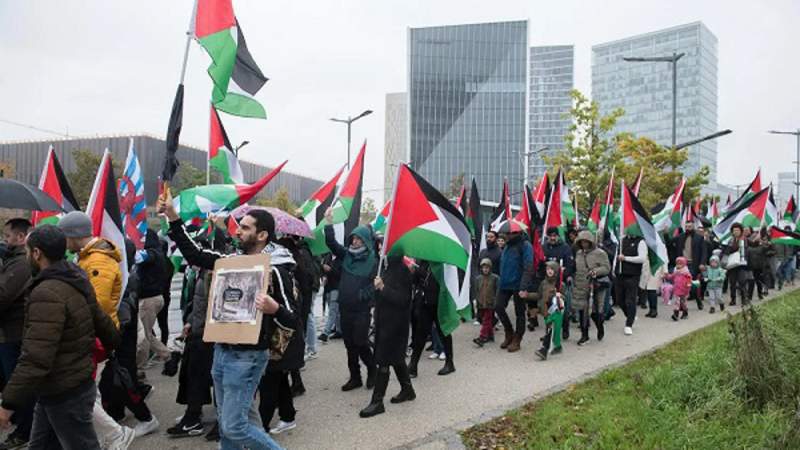 Luxembourg Announces It Will Recognize Palestinian State at UN General Assembly