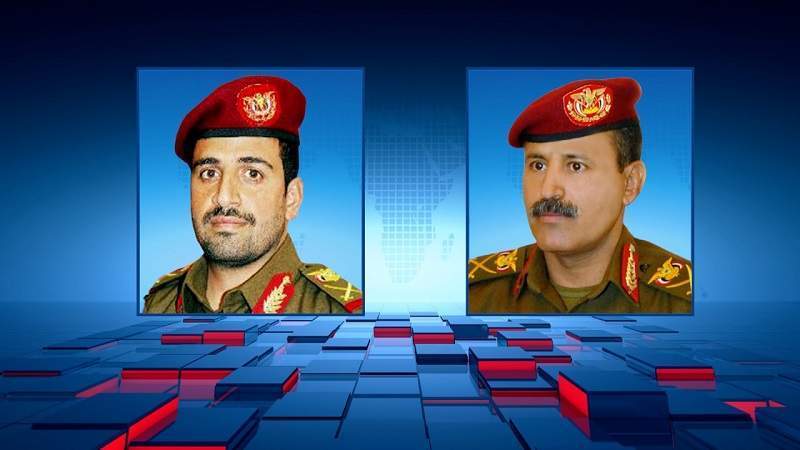 Armed Forces Are Ready to Defend Yemen’s Unity: Minister of Defense, Chief of Staff 