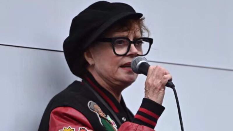 Hollywood Clamps Down on Actors Over Pro-Palestine Views 