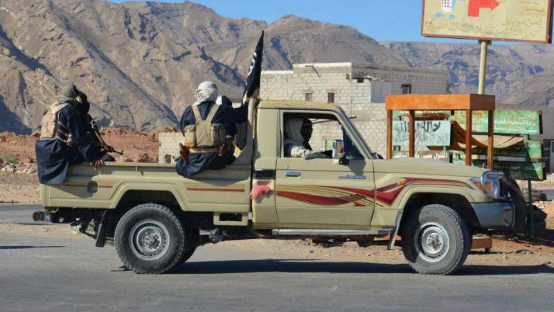 Al-Qaeda Releases Video Of Kidnapped UN Worker in Occupied Abyan