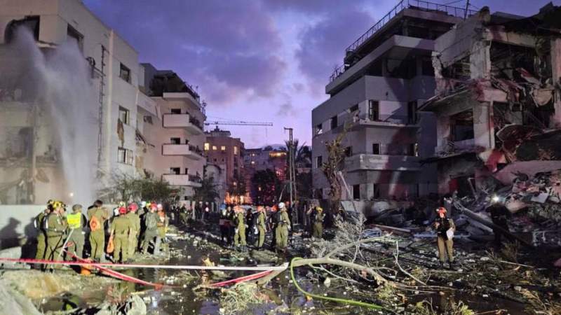 True Promise III: Iran’s New Missile Barrage Sends Israeli Settlers Fleeing and Hits Key Targets