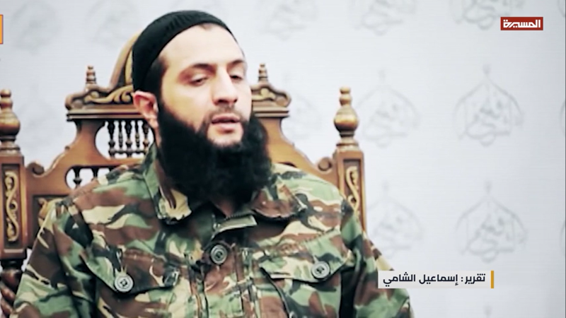 Israeli Media Exposes Al-Golani’S Hidden Negotiations A New Era For Syria-Israel Relations