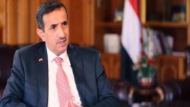 Al-Ruwaishan: Yemen's Armed Forces Are Now Ready to Fight Broader Battles