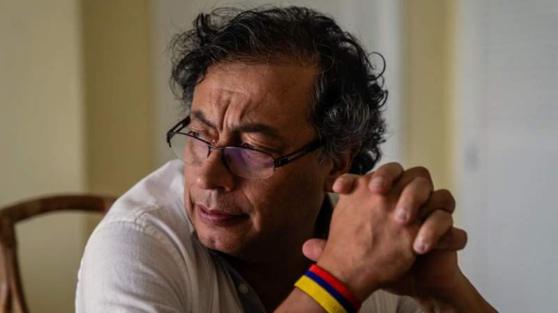 Gustavo Petro: Gen. Soleimani Architect of Daesh Defeat, US on The Wrong Side in Mideast