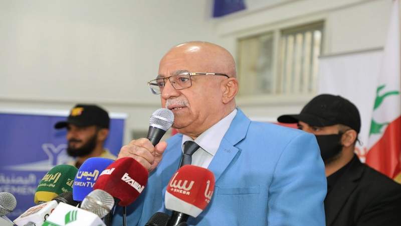Prime Minister Stresses Unity and Knowledge Revolution as Pillars for Yemen's Progress