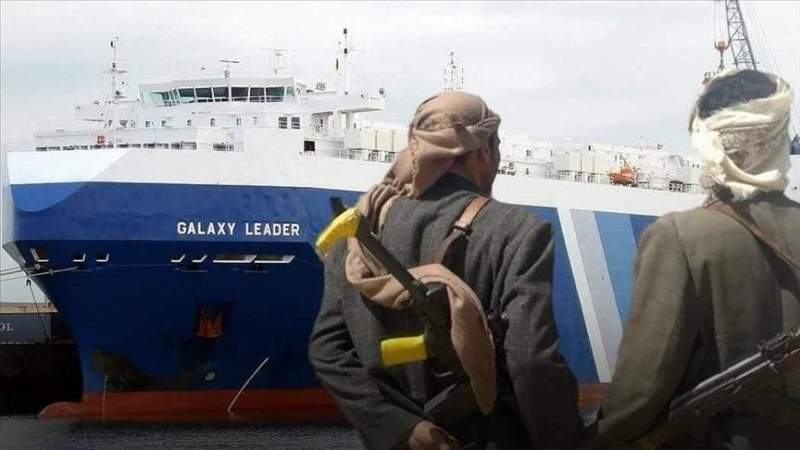 Lloyd’s List Warns of ‘New Phase of Terror’ as Yemen Escalates Targeting All Israel-Linked Ships