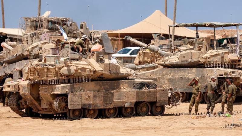 German Firm Mulls Relocation to US to Evade Ban on Arms Sales to 'Israel'