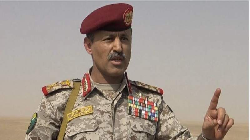 Yemen Defense Minister: Maj. Gen. al-Ghamari Martyred Supporting Gaza, Military Fully Ready