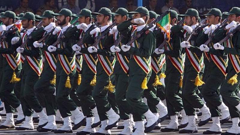  IRGC Ground Force Fights off Jaish al-Adl-affiliated Terror Team, Kills One Terrorist 