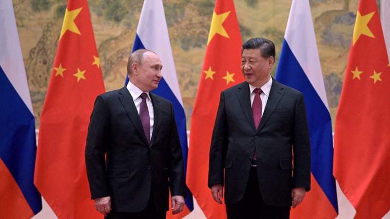 China Warns of 'Dangerous' NATO Expansion into Asia-Pacific
