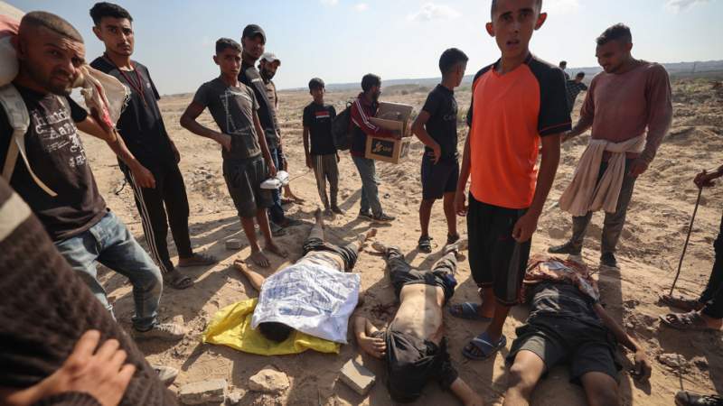 Israel Set up GHF to ‘Weaponize’ Aid Distribution in Gaza: Whistleblower