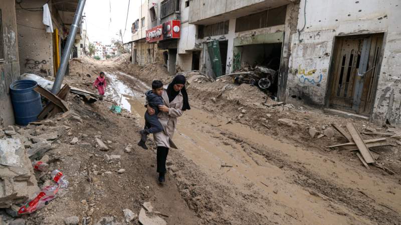 Israel Conducts New West Bank Raids Amid ‘Gazafication’ Project