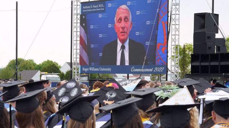 Fauci Warns US Society in ‘Decline’ Due to Spread of Disinformation