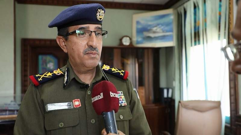 Al-Ruwaishan: Yemeni Rocketry Force Operates with Precision Intelligence, Advanced Capabilities to Enforce Aerial Blockade
