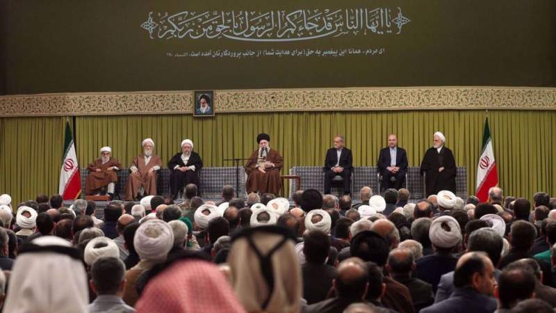 Seyyed Khamenei: Gaza Brought US-Backed Israeli Regime to Its Knees