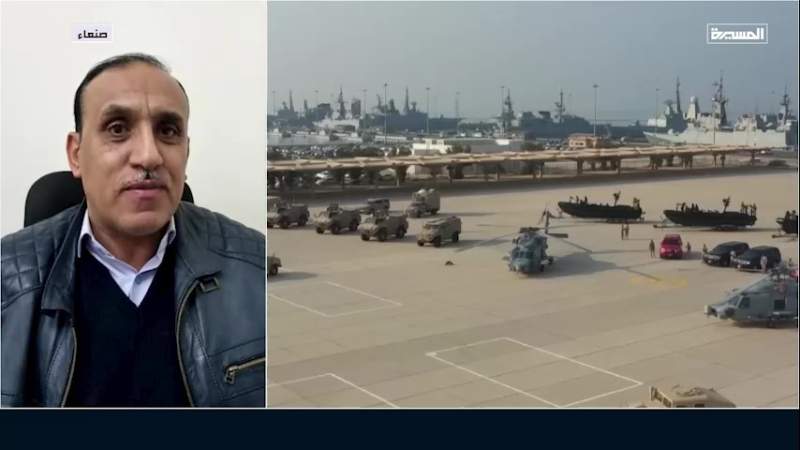 Yemeni Diplomat: Saudi-US-Zionist Alignment a Direct Threat to Arab Security, Any Escalation in Yemen an 'Insult to Peace'