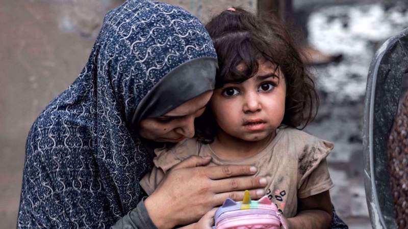 Gaza Faces Severe Reproductive Health Crisis Amid Israeli Genocide