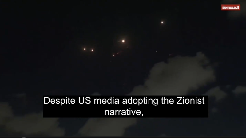  Iran's Strike Exposes Israeli Vulnerabilities as Western Media Struggles to Contain the Narrative