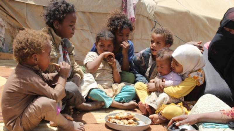 Saudi-backed Government Starts War of Starvation Against People of Yemen