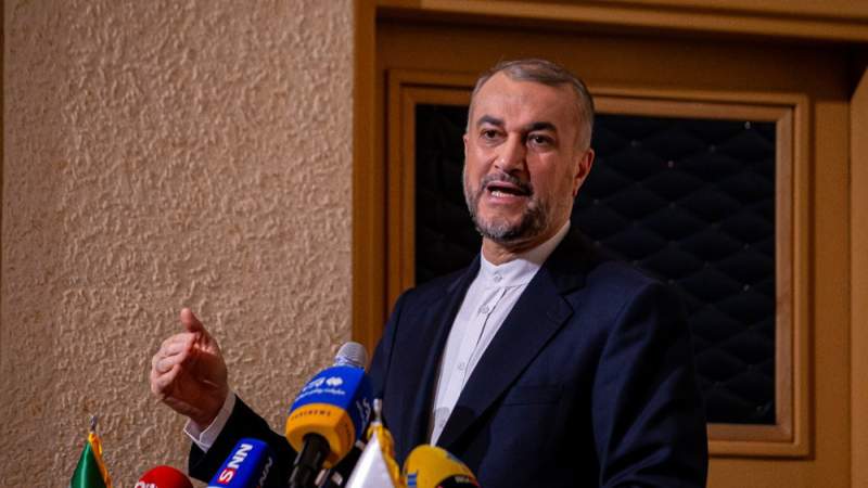 Iran FM: US, Israel Clueless on How to Continue Gaza War, or Negotiate Ceasefire